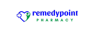 Logo&nbsp;Remedypoint Pharmacy